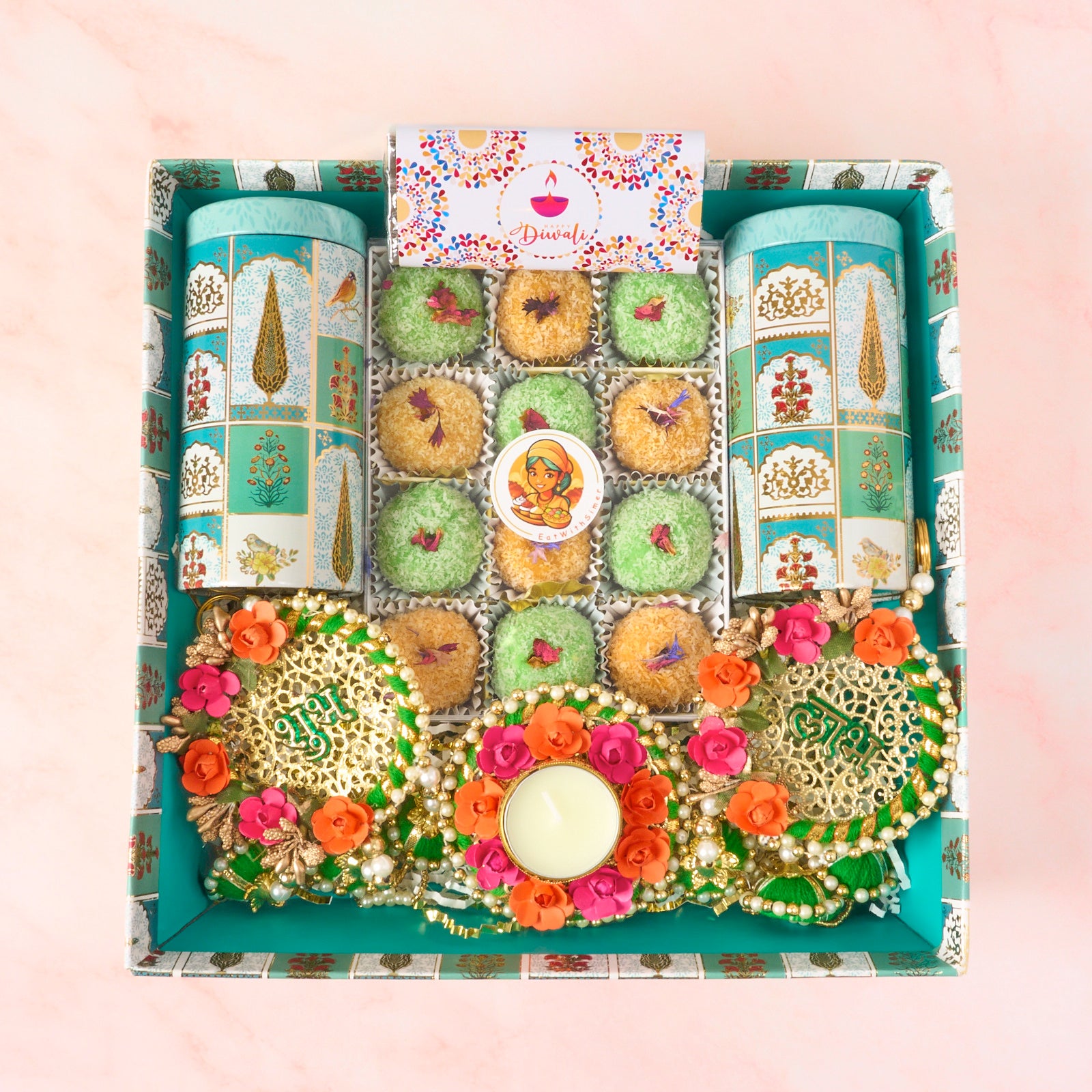 Luxury Diwali Gift Hamper